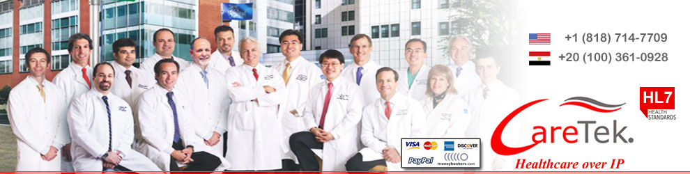 caretek